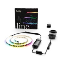 twinkly line starter kit striscia led programmabile 1,5 m RGB