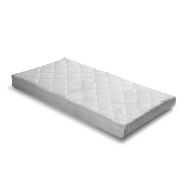 Materasso Aloe Antibatterico Moovie Cuoricini