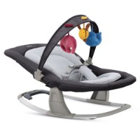Sdraietta Lounge Pepper Inglesina