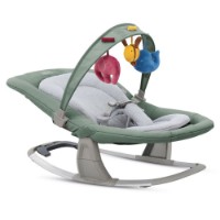 Sdraietta Lounge Mint Inglesina