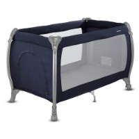 Inglesina Lettino da Viaggio Lodge Blue