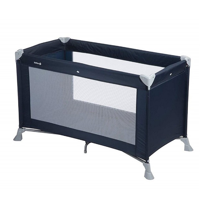 Lettino da Viaggio Soft Dreams Safety 1St