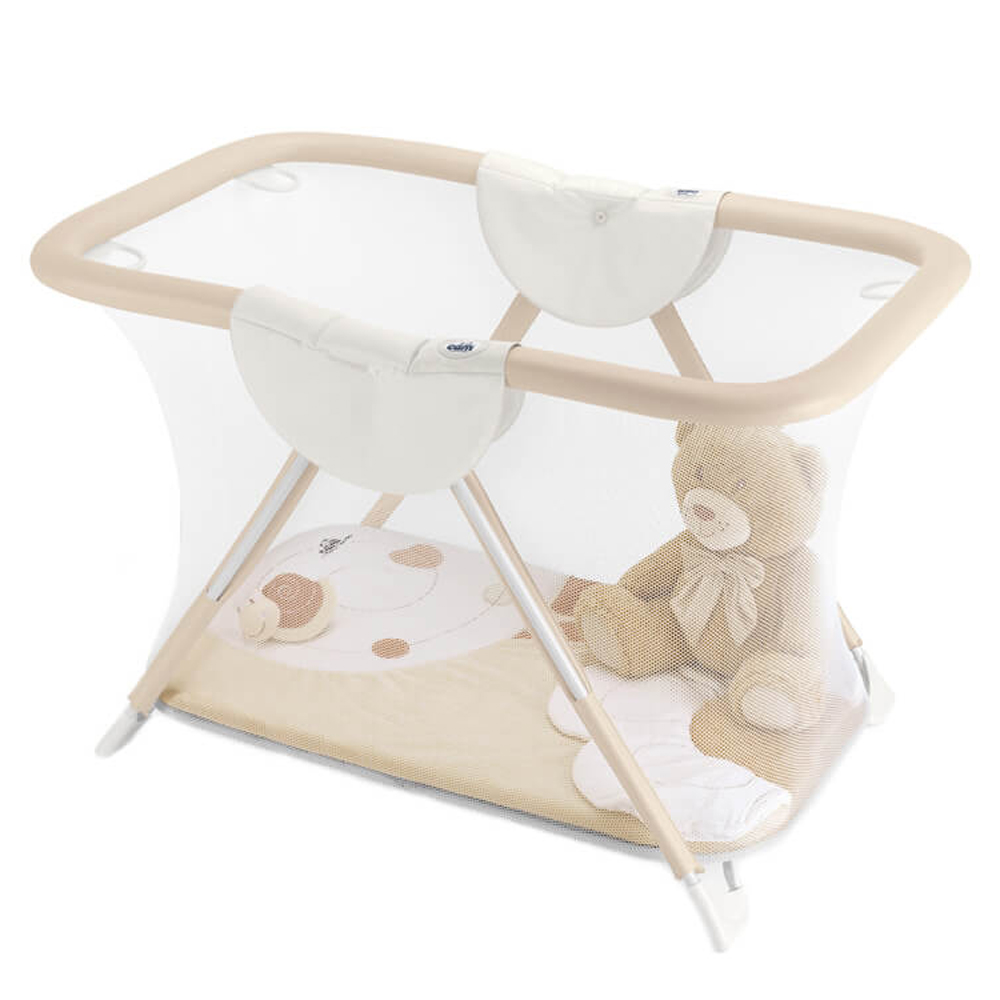 Paniate Box Brevettato Millegiochi Orso Re Cam in offerta da Paniate