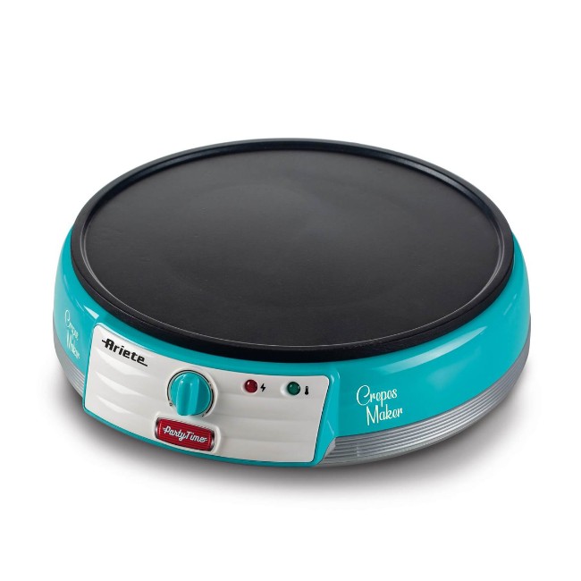 Paniate Crepes Maker Party Time di Ariete