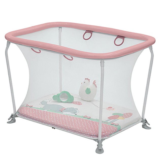 Paniate Soft & Play Activity Center Royal Nino & Nina Brevi in