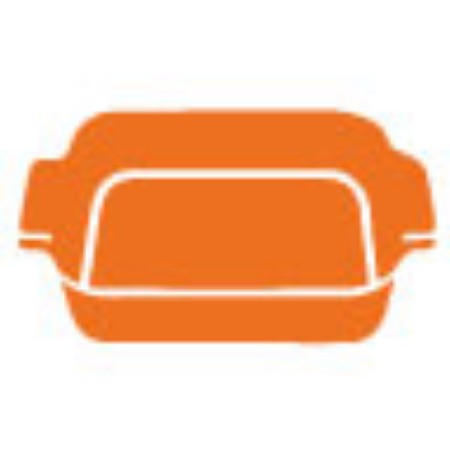 Immagine per la categoria Teglie e Lasagnere