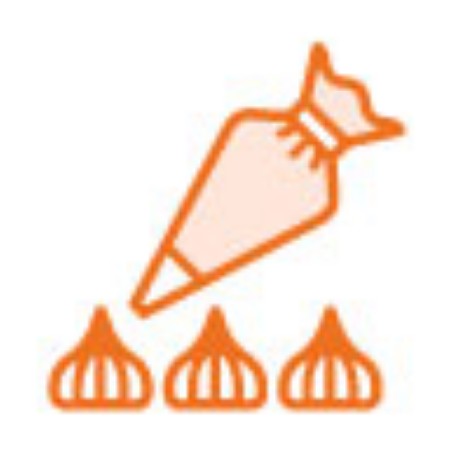 Immagine per la categoria Preparazione e Decorazione Dolci