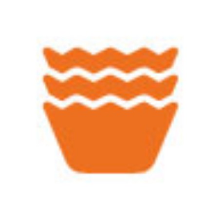Immagine per la categoria Pirottini per Cupcake e Muffin