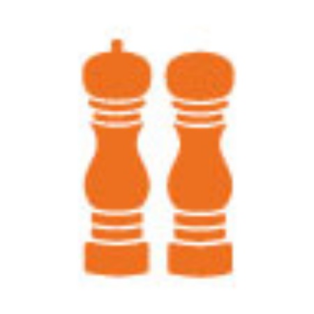 Immagine per la categoria Macinatori e Portaspezie