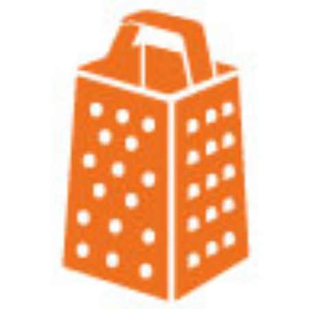 Immagine per la categoria Grattugie e Pela Verdure