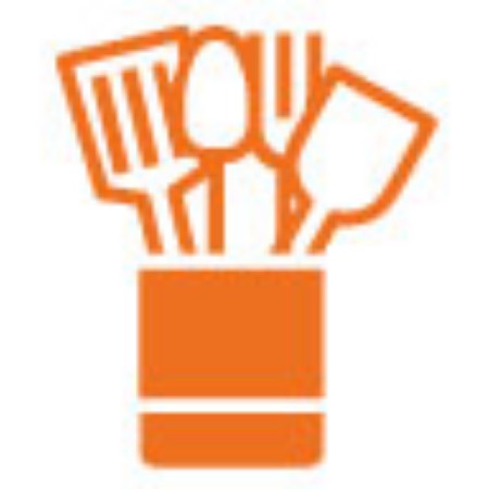 Immagine per la categoria Ordine in Cucina