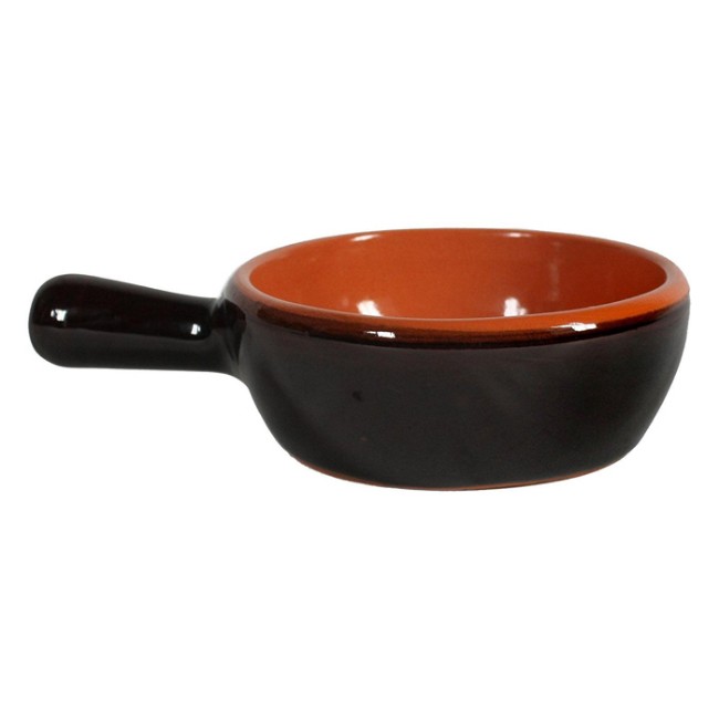 Casseruola 1 Manico De Silva