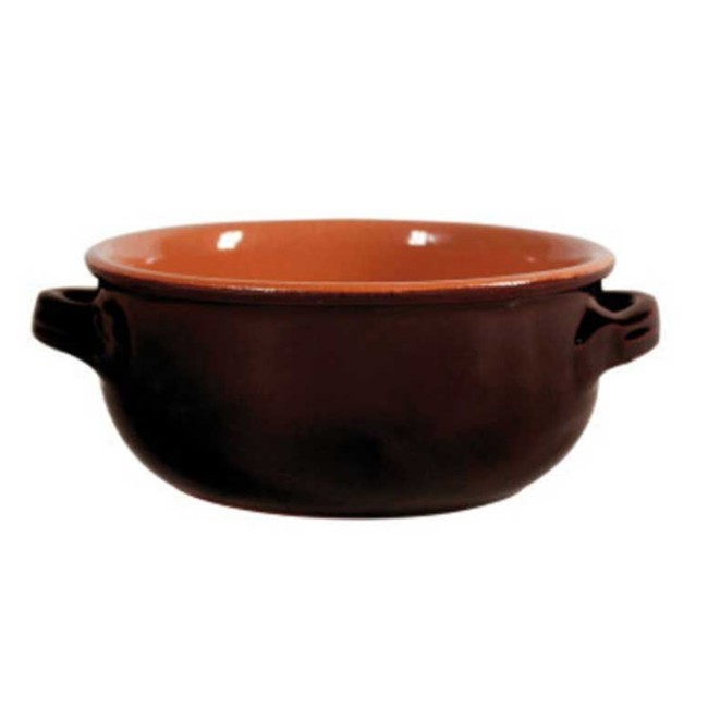 Casseruola 2 Maniglie De Silva