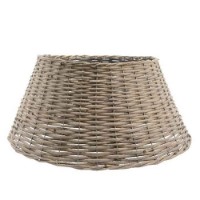 Copri Base Albero Natale Cesto 57cm