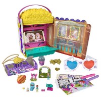 Immagine di Polly Pocket Box Cinema Popcorn
