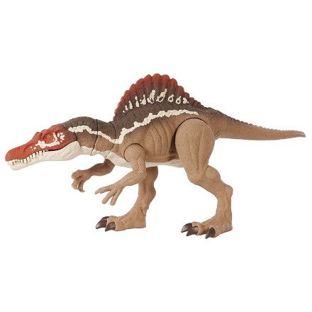 Immagine di Jurassic World Spinosauro Morso Estremo
