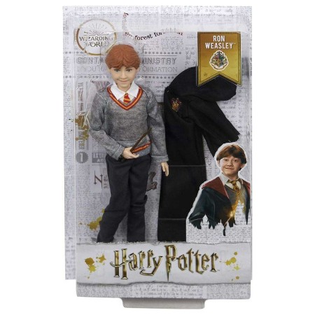 Immagine di Personaggio Ron Weasley - Harry Potter
