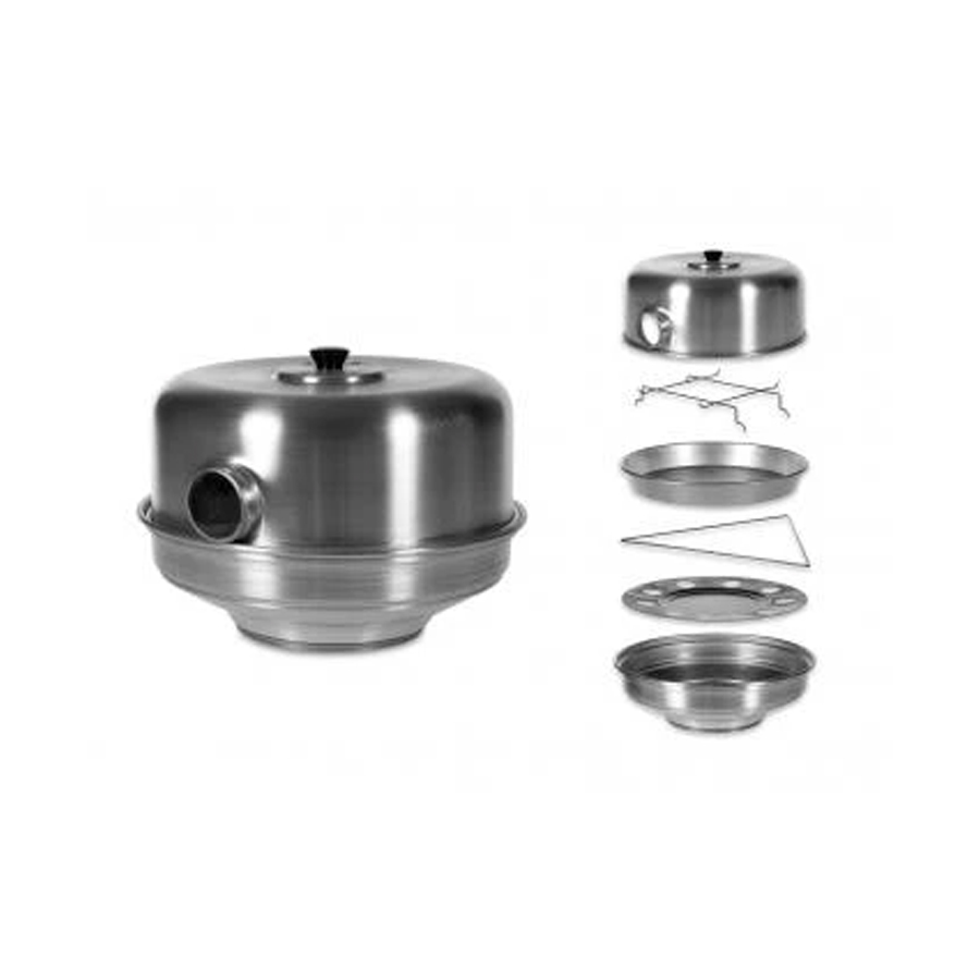 Miglior Fornetto Estense A Campana – Scelta E Recensioni - Foto 10