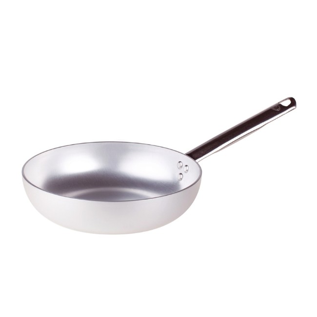 Padella Svasata Alta Pentole Agnelli