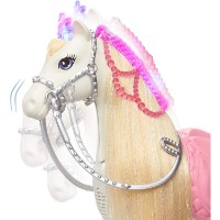 Barbie Princess Adventure Principessa e Cavallo