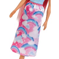 Barbie Dreamtopia Principessa Chioma da Favola 