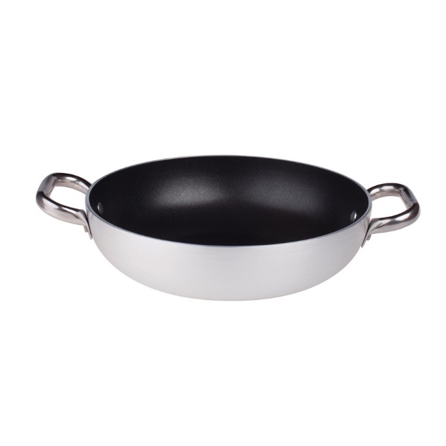 Tegame 2 Maniglie Family Cooking Pentole Agnelli