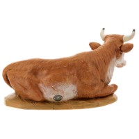 Bue Seduto 30cm