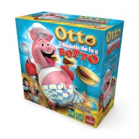 Immagine di Otto il Maialotto che fa il Botto XXL
