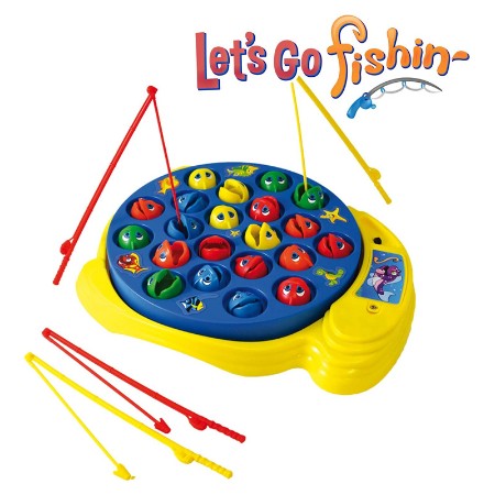 Immagine di Let's Go Fishing Original