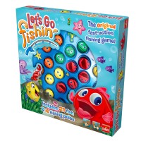 Immagine di Let's Go Fishing Original