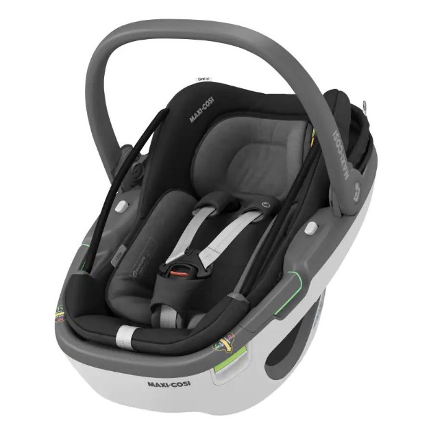 Seggiolino Auto Coral 360 Maxi Cosi