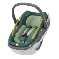 Seggiolino Auto Coral 360 Maxi Cosi