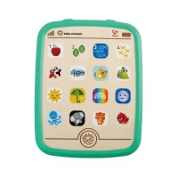 Immagine di Tablet dal Tocco Magico