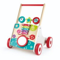 Il mio Primo Carrettino Musicale