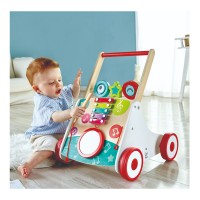 Il mio Primo Carrettino Musicale