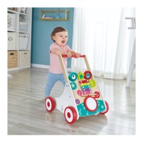 Il mio Primo Carrettino Musicale