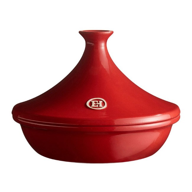 Paniate Emile Henry Tajine Coquelicot 32 cm Tajine in offerta da
