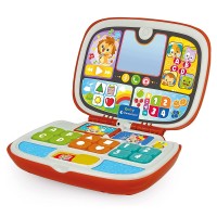 Immagine di Baby Laptop Amici Animali