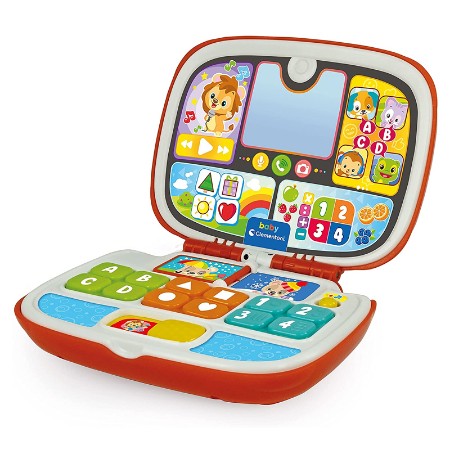 Immagine di Baby Laptop Amici Animali