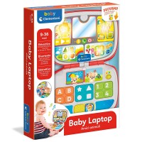 Immagine di Baby Laptop Amici Animali