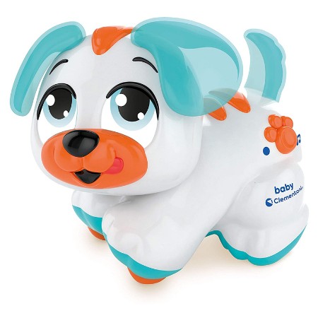 Immagine di Cagnolino Cercacoccole