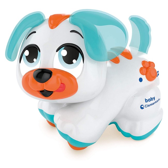 Immagine di Cagnolino Cercacoccole