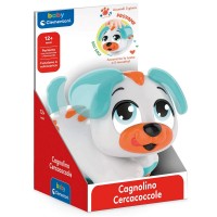 Immagine di Cagnolino Cercacoccole