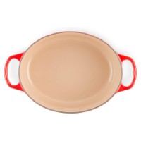 Cocotte Ovale Evolution Ciliegia Le Creuset