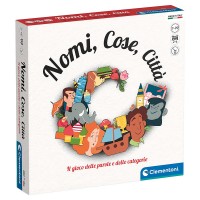 Immagine di Nomi, Cose, Città