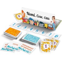 Immagine di Nomi, Cose, Città