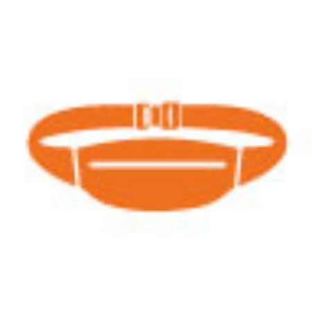 Immagine per la categoria Accessori Portafogli Marsupi e Gadget Bimbo