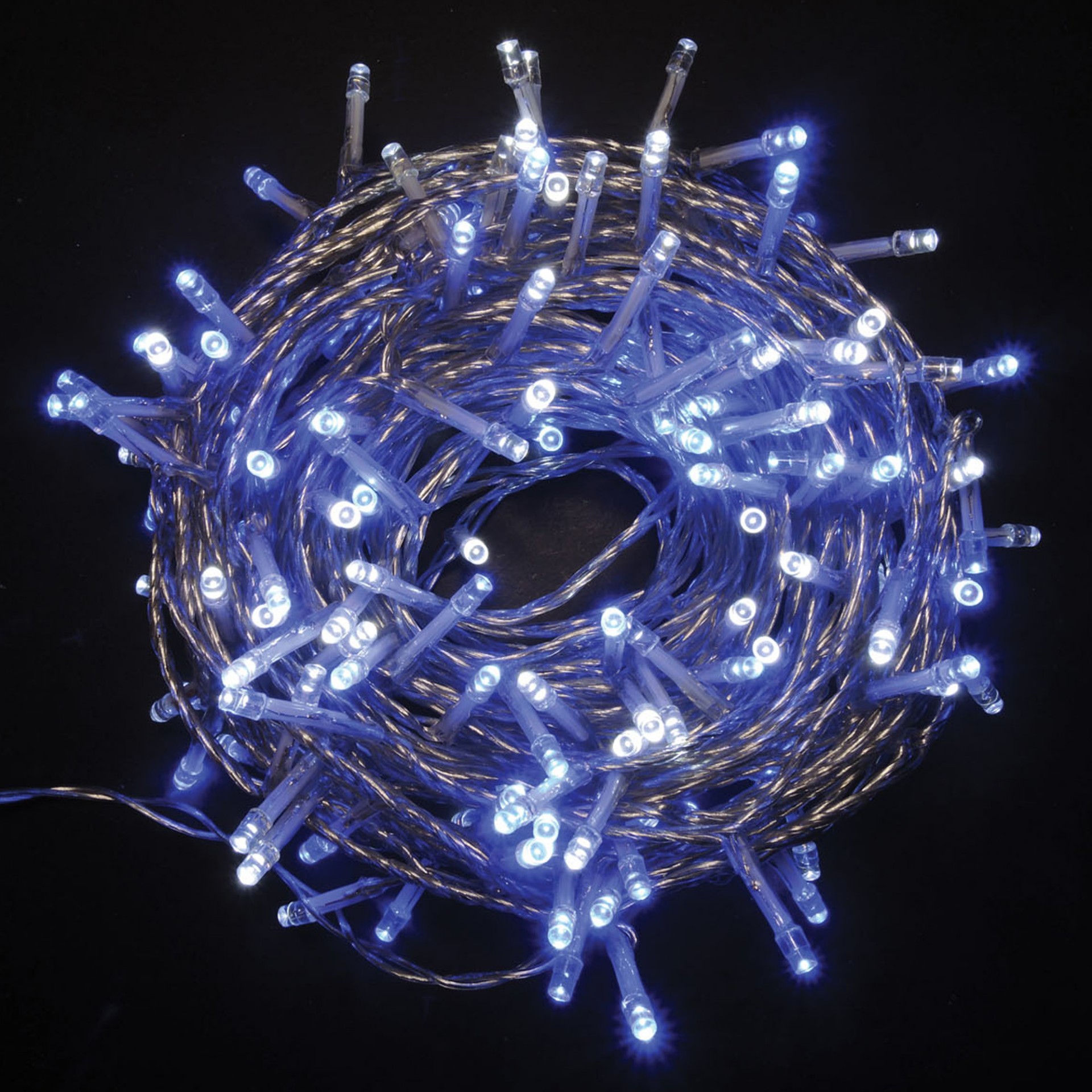 Lotti Catena Luminosa TL 180 LED Classic 7.5 m | Leroy Merlin