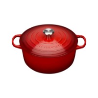 Cocotte Rotonda Evolution Le Creuset