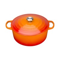 Cocotte Rotonda Evolution Le Creuset